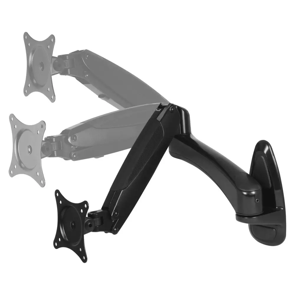 Suport pentru monitor ARCTIC W1-3D, Pentru perete, 13" - 38"
