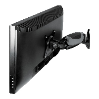 Стойка за монитор ARCTIC W1-3D, За стена, 13" - 38"