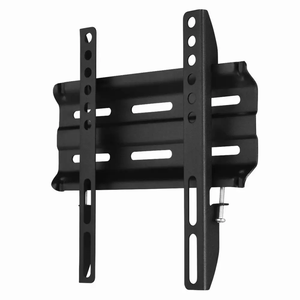 Τοίχου βάση για TV HAMA 118106, Σταθερή, 19"-48", 25 kg, Μαύρη