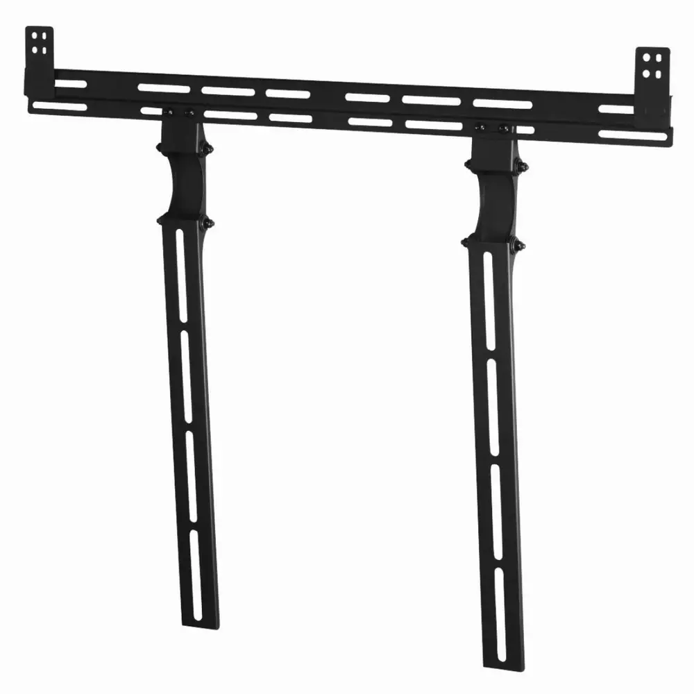 Стойка за Sound Bar HAMA 118027, Регулируема, 6 кг, Черен