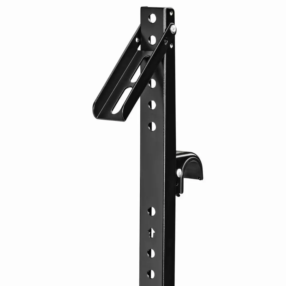 Стойка за TV HAMA Easel design, до 191см / 70", 600x400, черен