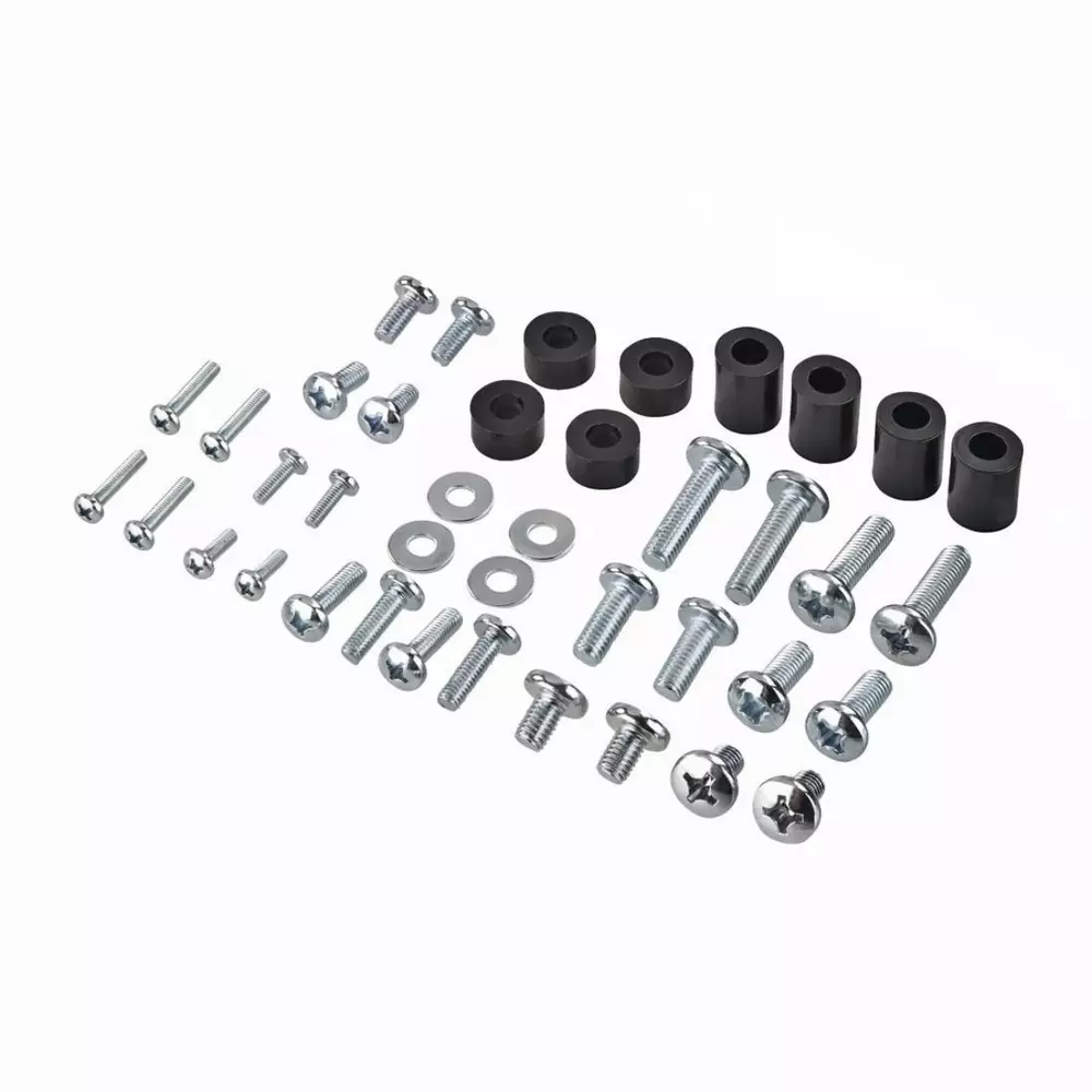 Поставка за TV HAMA 118096, подвижна, 165 cm (65"), 35 кг, Черна
