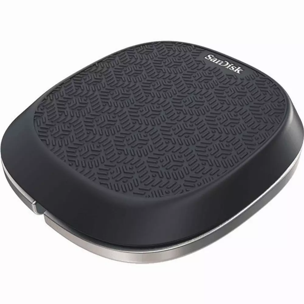 Флаш памет - зарядно SanDisk IXpand, 32Gb, за iPhone (lightning connector)