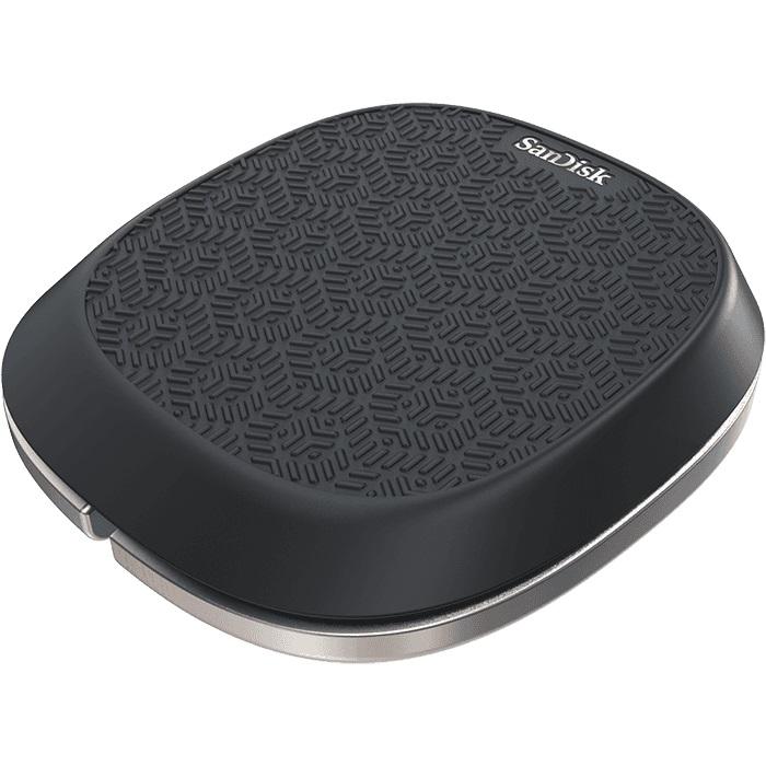 Флаш памет - зарядно SanDisk IXpand, 32Gb, за iPhone (lightning connector)