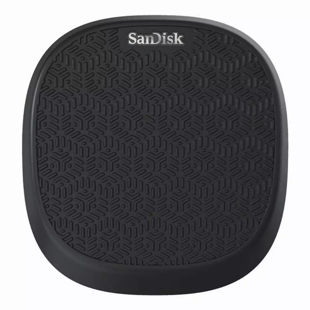 Флаш памет - зарядно SanDisk IXpand, 32Gb, за iPhone (lightning connector)