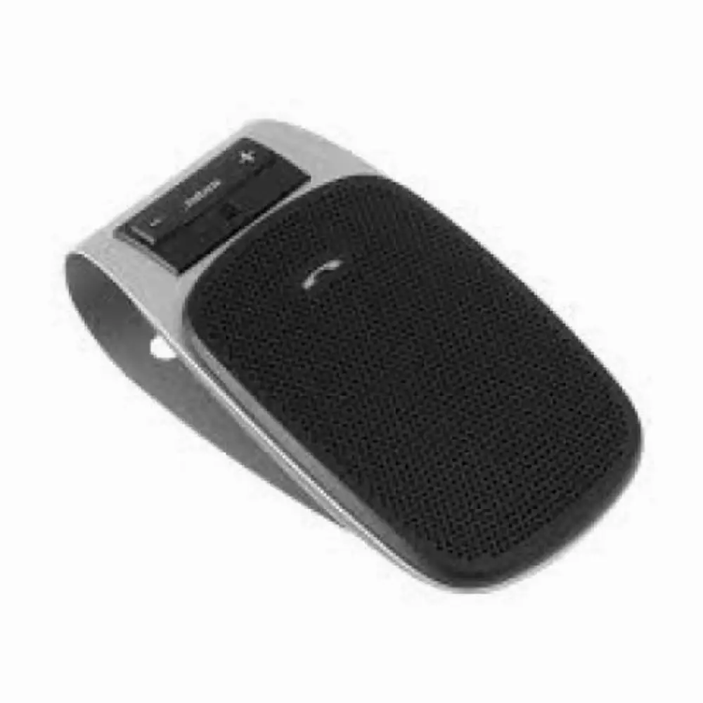 Безжично хендсфри за кола Jabra Drive, Черен