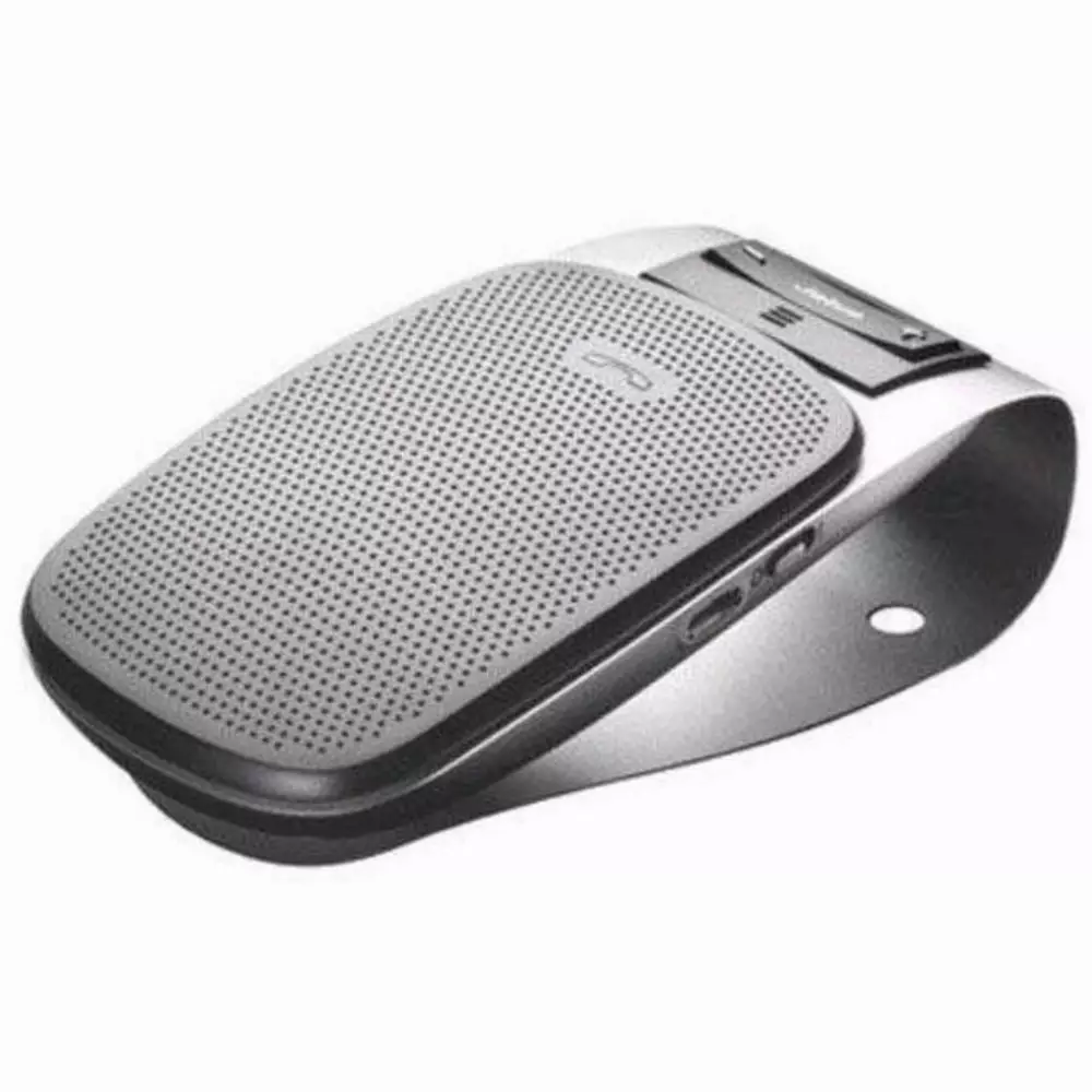 Безжично хендсфри за кола Jabra Drive, Черен
