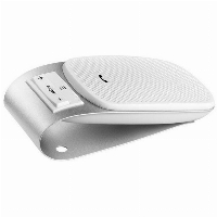 Безжично хендсфри за кола Jabra Drive, Бял