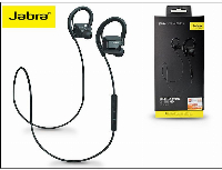 Безжично хендсфри Jabra Step, Черен