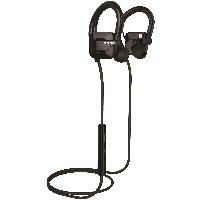 Безжично хендсфри Jabra Step, Черен