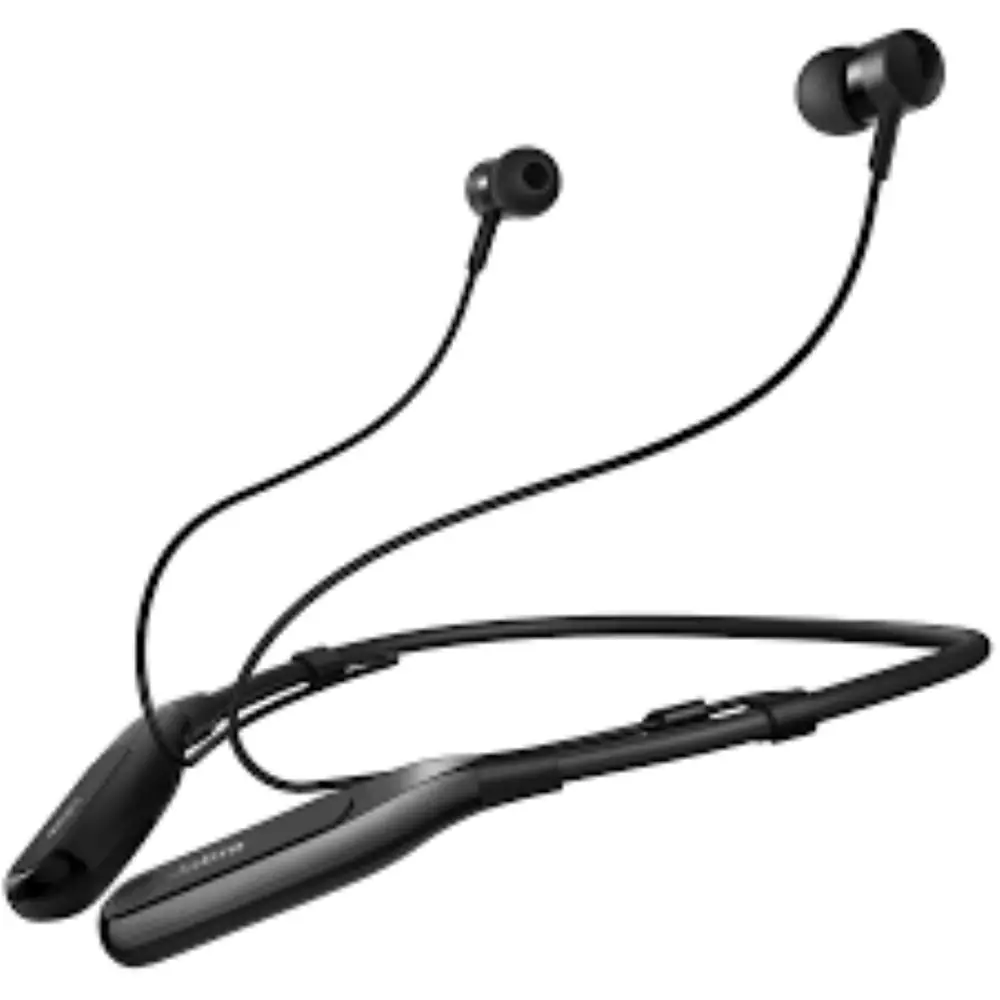 Безжично хендсфри Jabra Halo Fusion, Черен