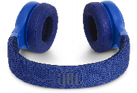 Блутут слушалки JBL E45BT, Син