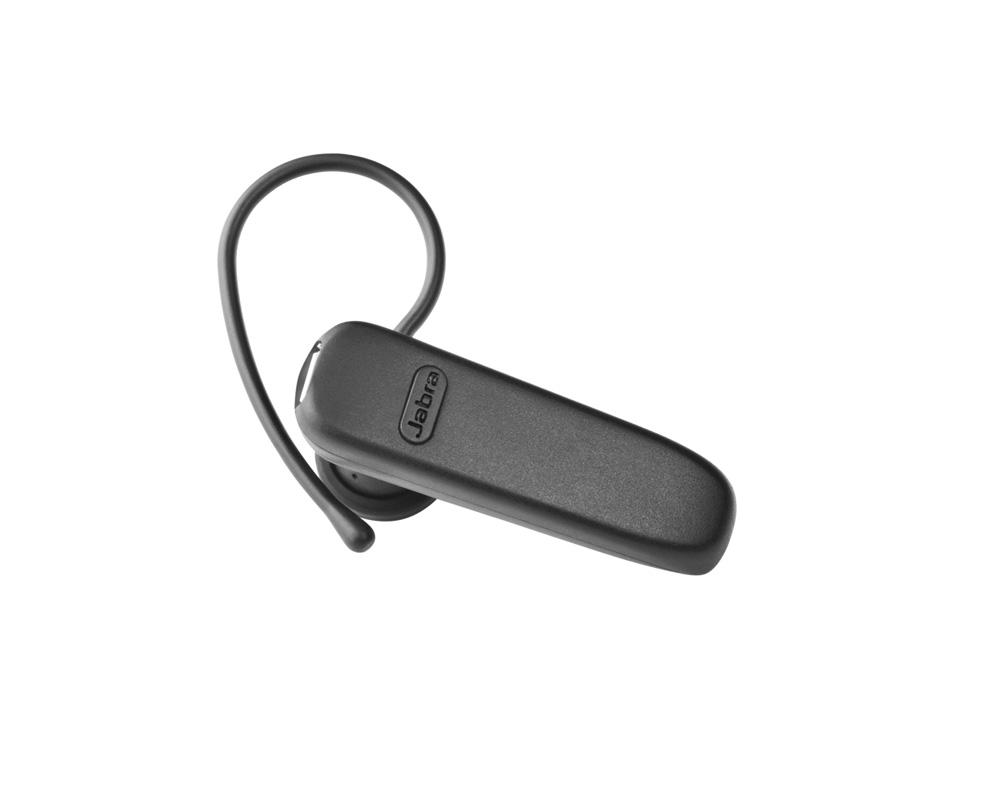 Блутут слушалка Jabra BT2045, Черен