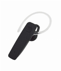 Блутут слушалка MAXELL MXH-HS02, хендсфри, Черен