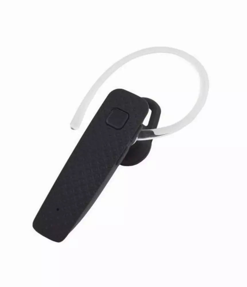 Блутут слушалка MAXELL MXH-HS02, хендсфри, Черен