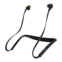 Безжично хендсфри Jabra Elite 25e, Черен