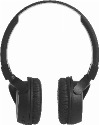 Блутут слушалки JBL T450BT, Черен