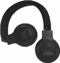 Блутут слушалки JBL E45BT, Черен