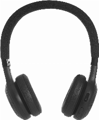 Блутут слушалки JBL E45BT, Черен