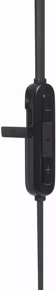Блутут слушалки JBL T110BT, Черен