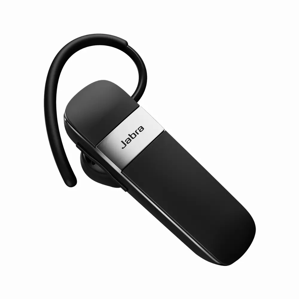 Безжично хендсфри Jabra Talk 15, Черен