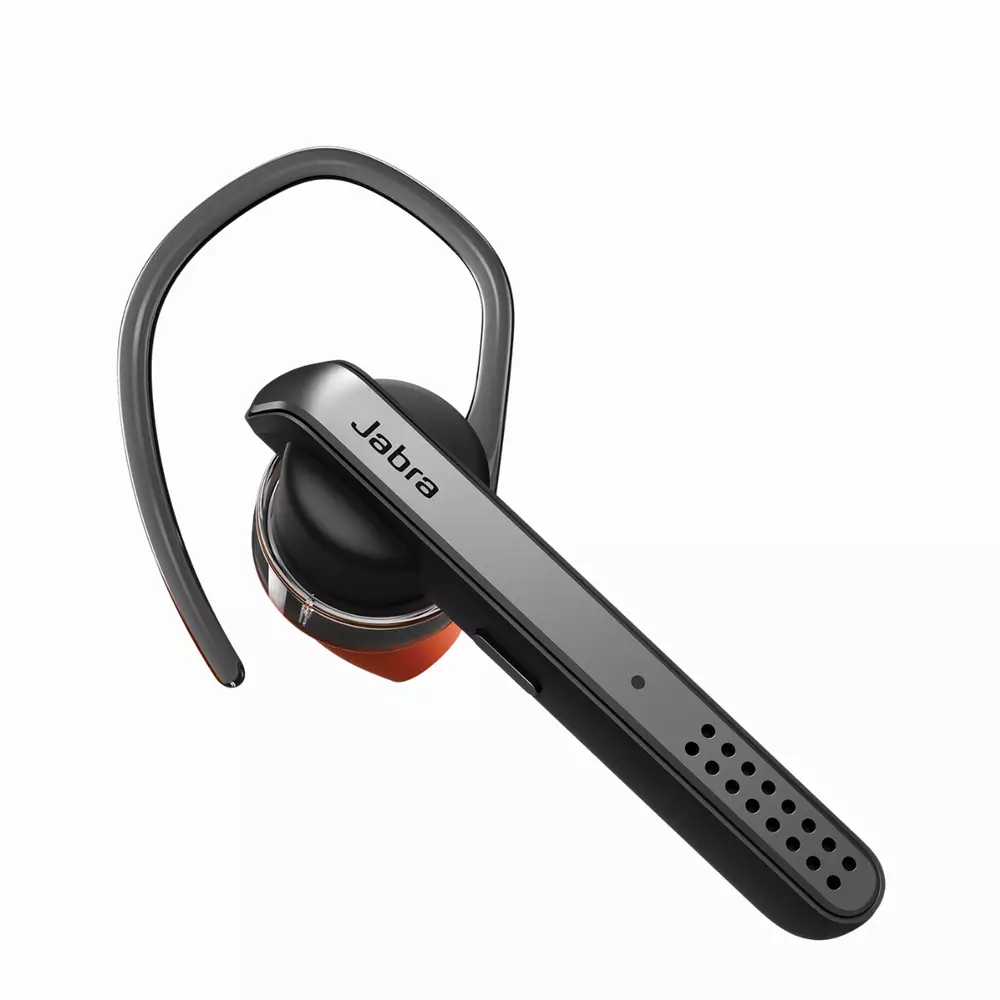 Безжично хендсфри Jabra Talk 45, Черен
