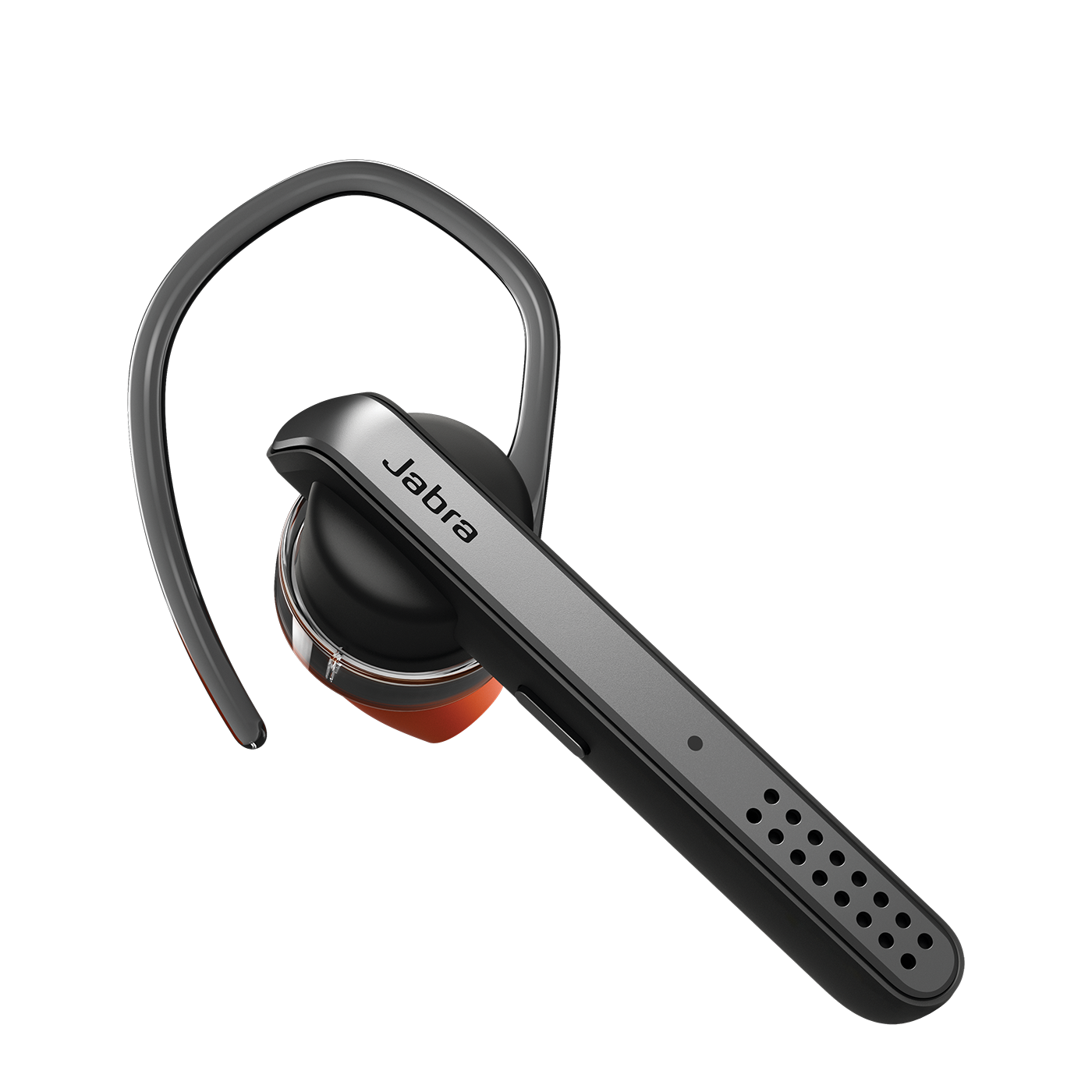 Безжично хендсфри Jabra Talk 45, Черен