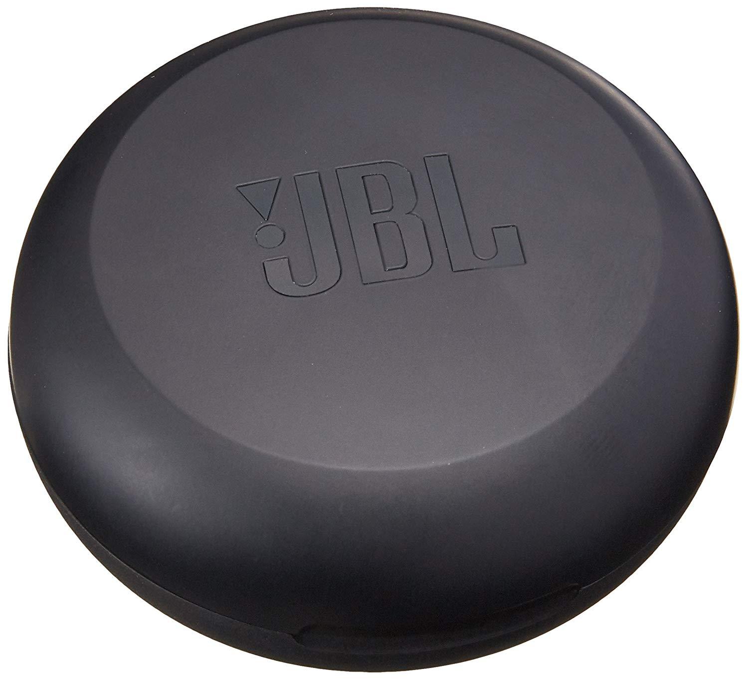 Блутут слушалки JBL Free X BT Black