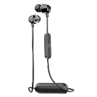 Блутут слушалки тапи Skullcandy Jib Wireless Черен