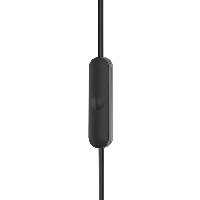 Блутут слушалки тапи Skullcandy Jib Wireless Черен