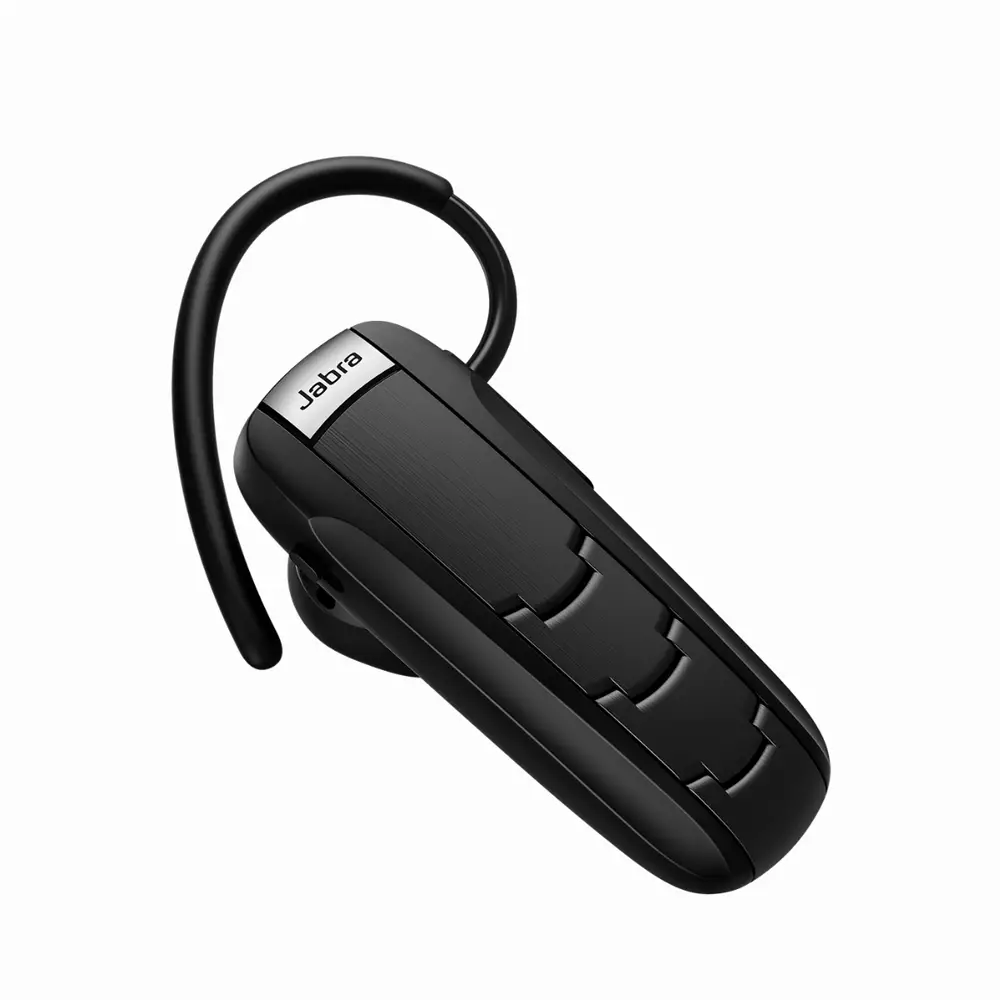 Безжично хендсфри Jabra Talk 35, Черен
