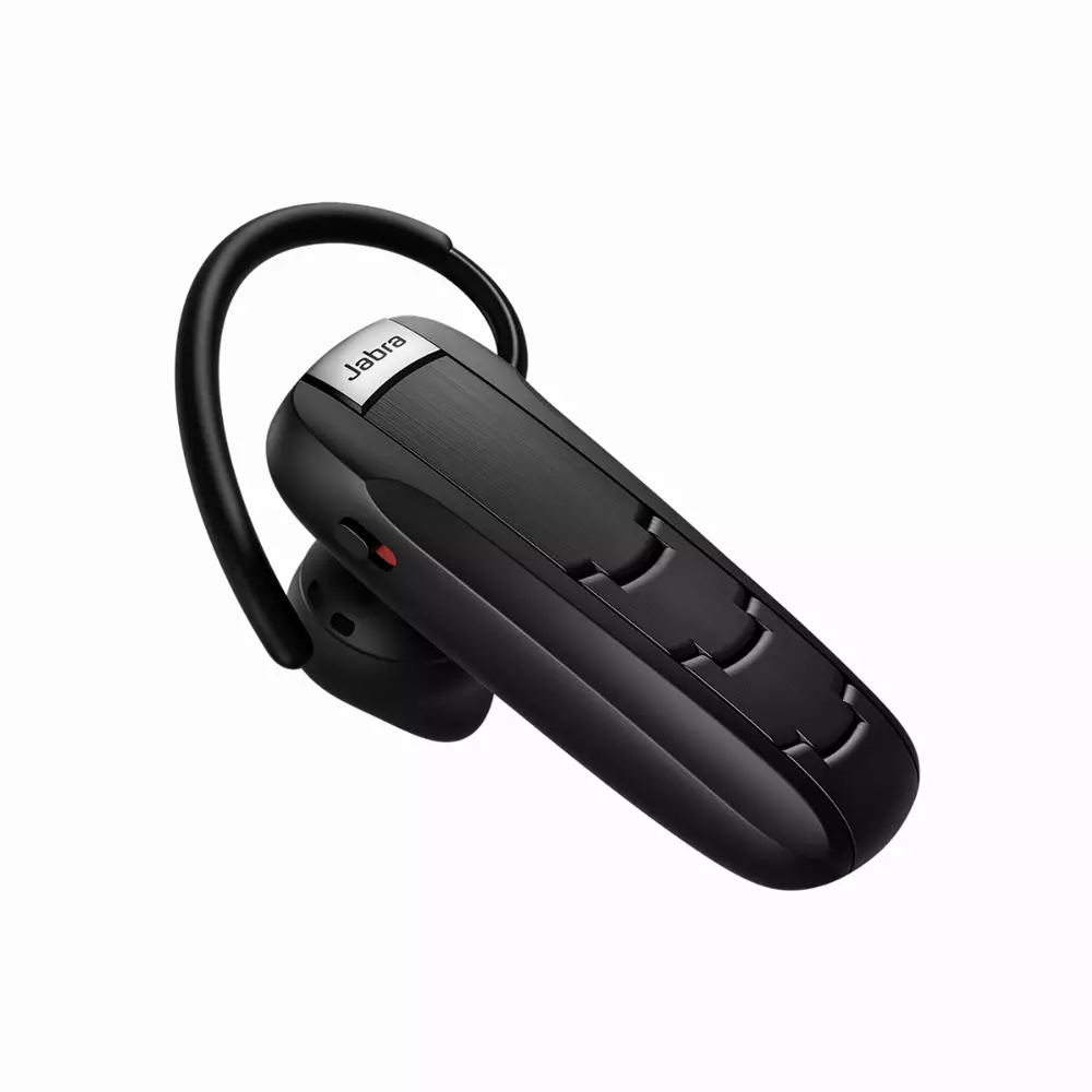 Безжично хендсфри Jabra Talk 35, Черен