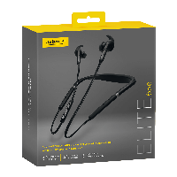 Блутут слушалки Jabra Elite 65e Titanium Black