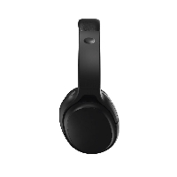 Стерео слушалки HAMA Tour ANC, Bluetooth, Микрофон, Черен