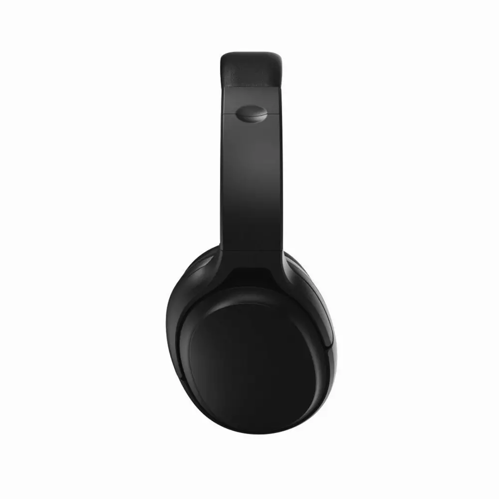 Стерео слушалки HAMA Tour ANC, Bluetooth, Микрофон, Черен