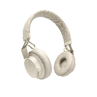 Блутут слушалки Jabra, Move Beige, Бежов