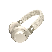 Блутут слушалки Jabra, Move Beige, Бежов