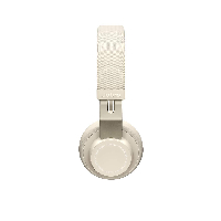Блутут слушалки Jabra, Move Beige, Бежов