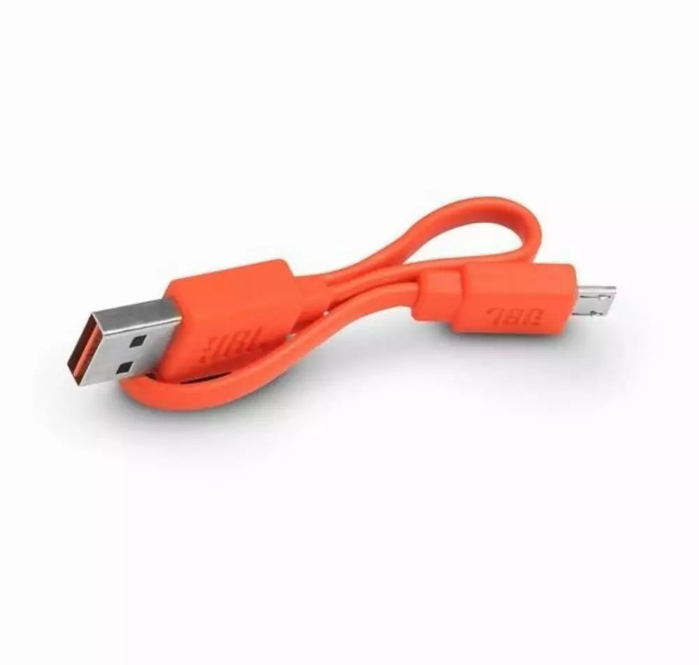 Блутут слушалки JBL T500BT, Бял