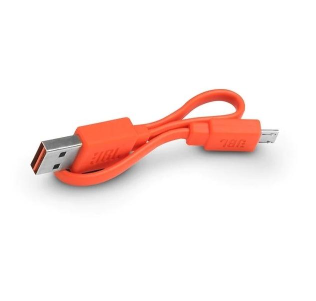 Блутут слушалки JBL T500BT, Бял