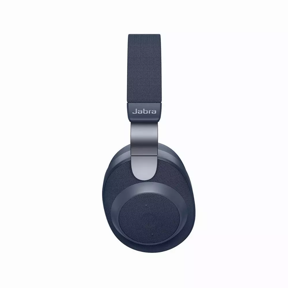 Блутут слушалки Jabra Elite 85h TNavy Blue 