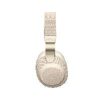 Блутут слушалки Jabra Elite 85h Gold Beige 