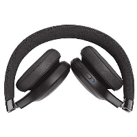 Блутут слушалки JBL LIVE400BT, Черен