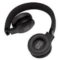 Блутут слушалки JBL LIVE400BT, Черен