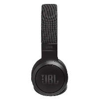 Блутут слушалки JBL LIVE400BT, Черен