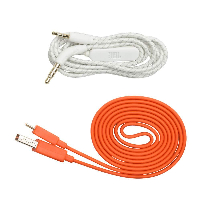 Блутут слушалки JBL LIVE400BT, Бял