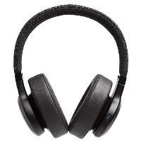 Блутут слушалки JBL LIVE500BT, Черен