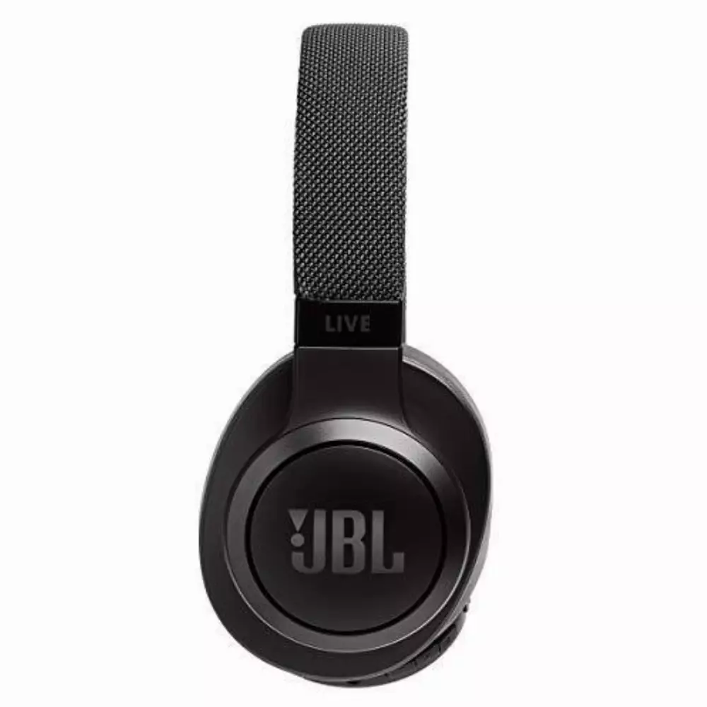 Блутут слушалки JBL LIVE500BT, Черен