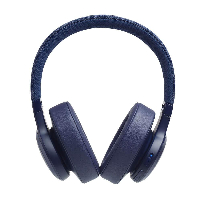 Блутут слушалки JBL LIVE500BT, Син