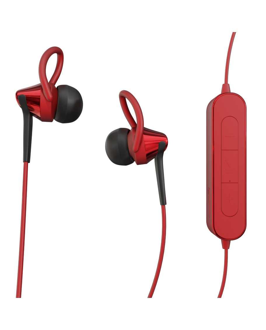 Блутут слушалки Maxell BT Fusion, fury